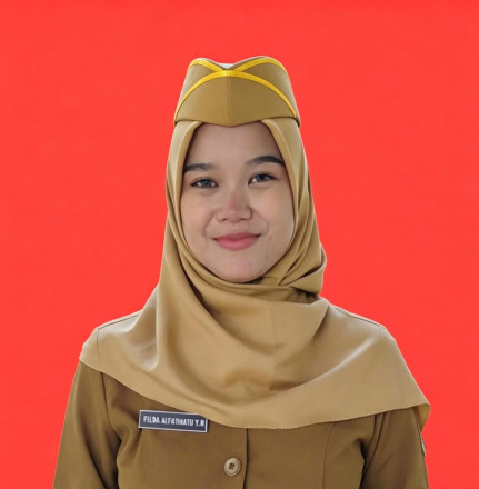 Foto Kaur Umum