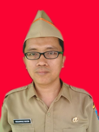 Foto Kasi Pemerintahan