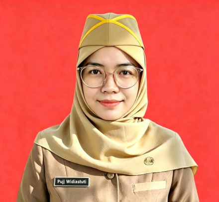 Foto Kaur Keuangan