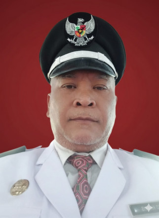Foto Kepala Desa