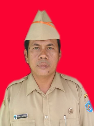 Foto Sekretaris Desa